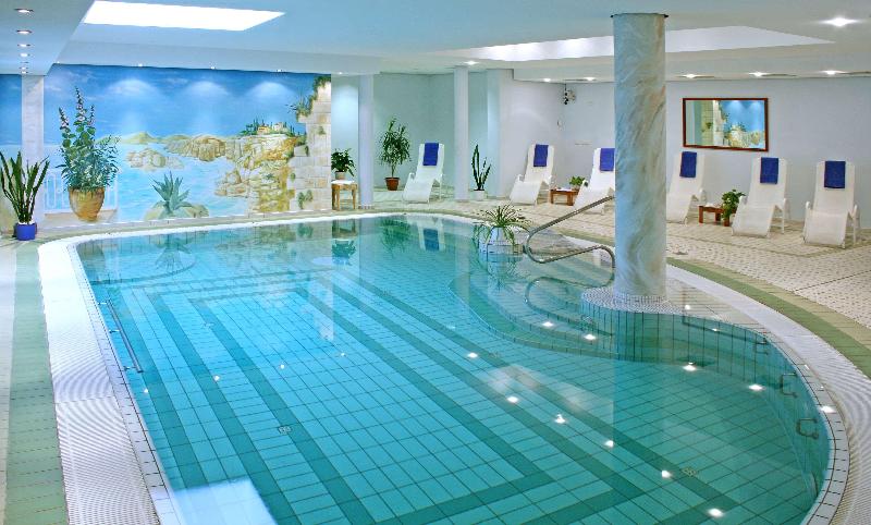 Best Western Hotel Halle Merseburg