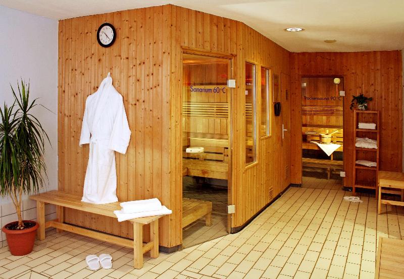 Best Western Hotel Halle Merseburg