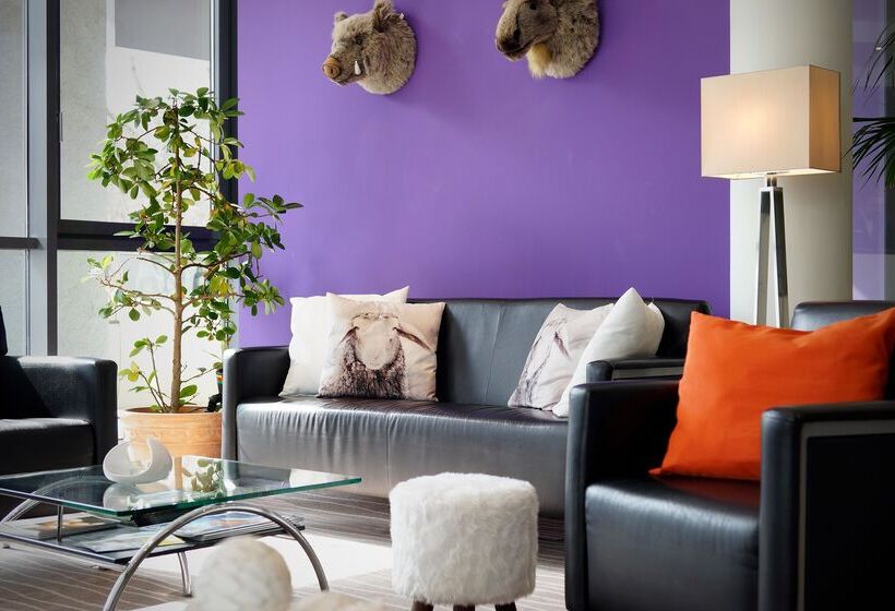 Best Western Macrander Hotel Dresden