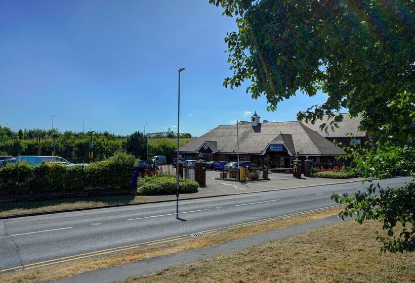 فندق Best Western Manor