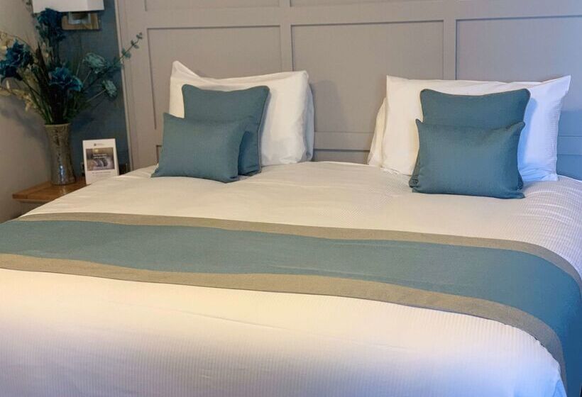 فندق Best Western Manor