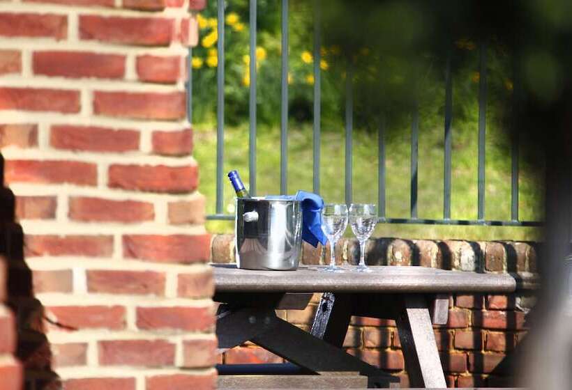 فندق Best Western Manor