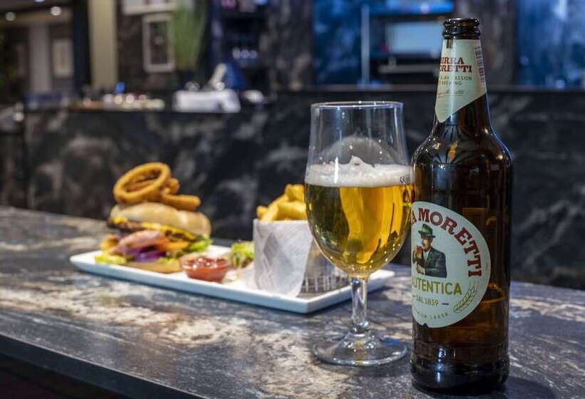 فندق Best Western Manor