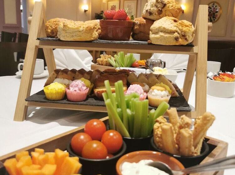 فندق Best Western Manor