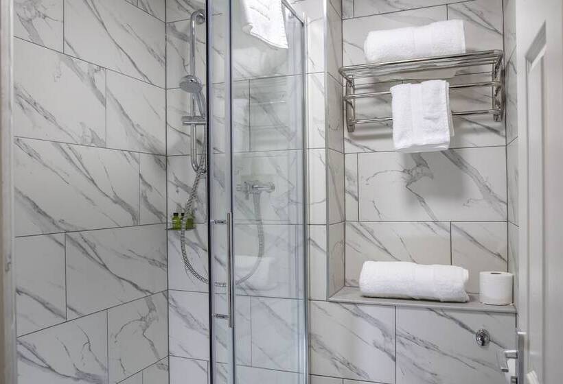 فندق Best Western Manor