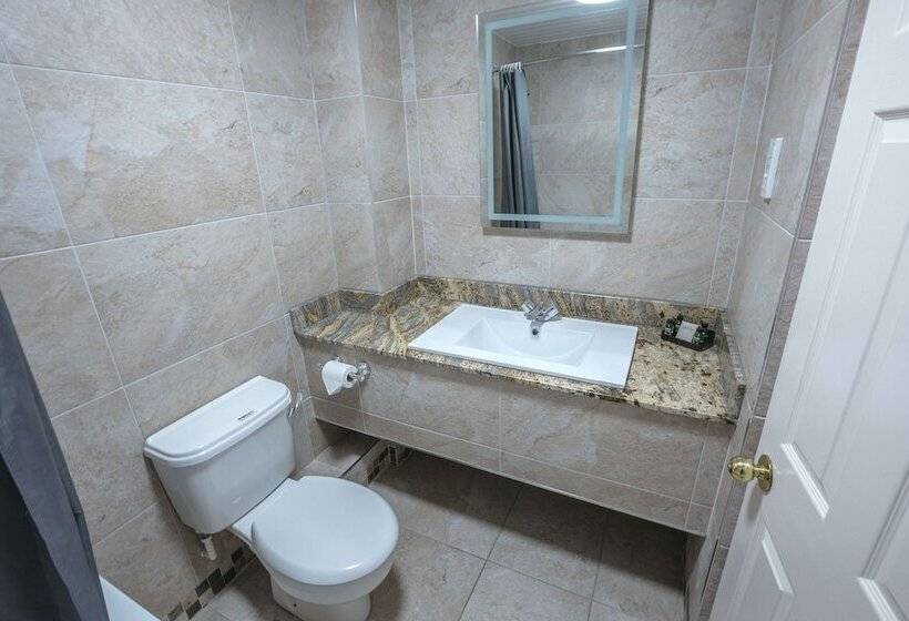 فندق Best Western Manor