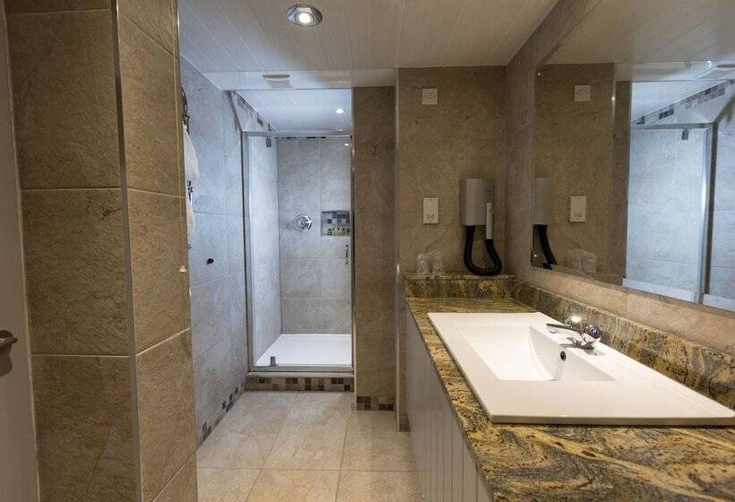 فندق Best Western Manor