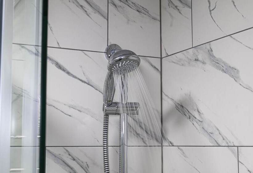 فندق Best Western Manor