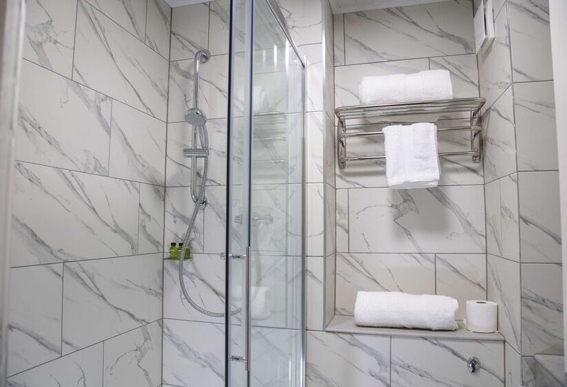 فندق Best Western Manor