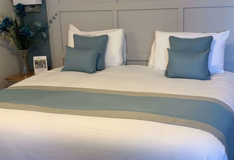 فندق Best Western Manor