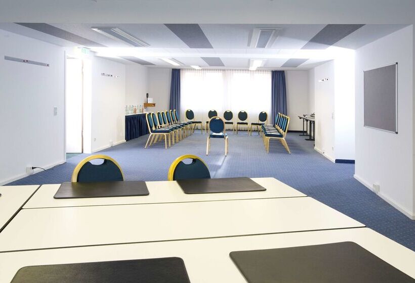 Best Western Hotel München Airport