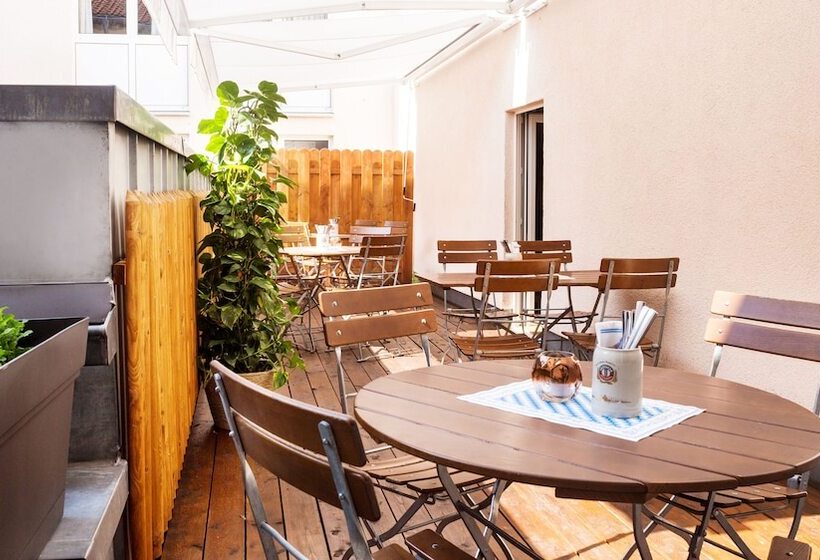 Best Western Hotel München Airport