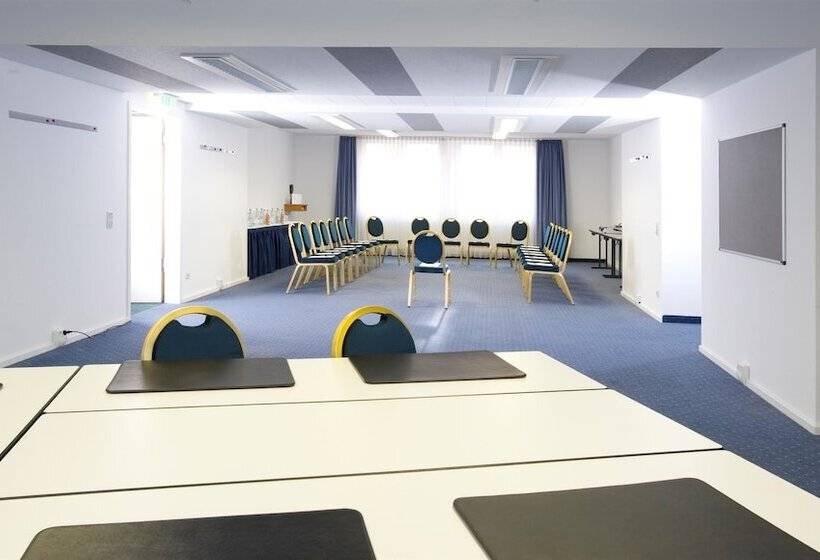 Best Western Hotel München Airport