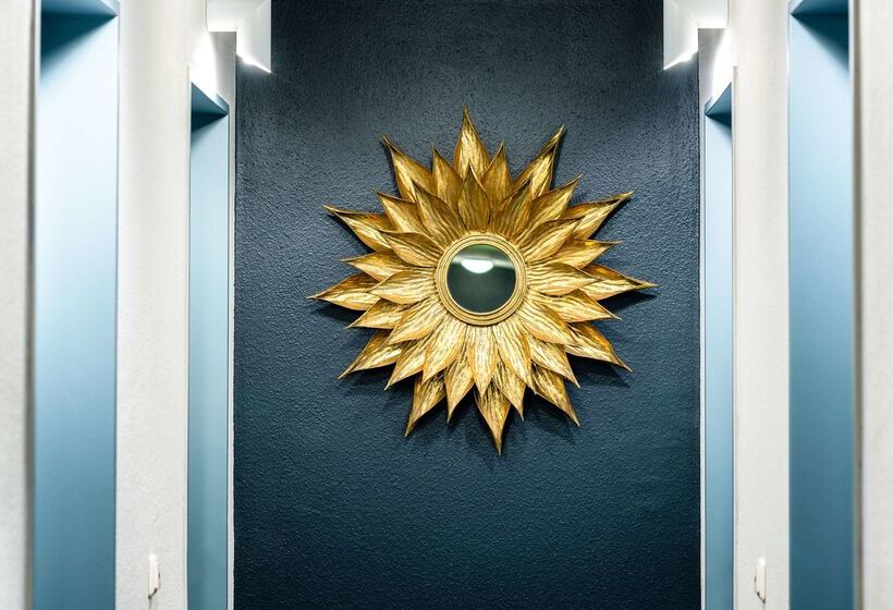 Best Western Hotel Nürnberg Am Hauptbahnhof