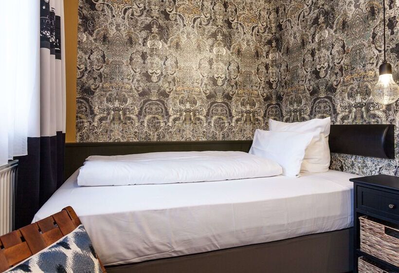 Best Western Hotel Nürnberg Am Hauptbahnhof