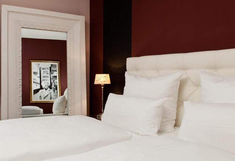 Best Western Hotel Nürnberg Am Hauptbahnhof