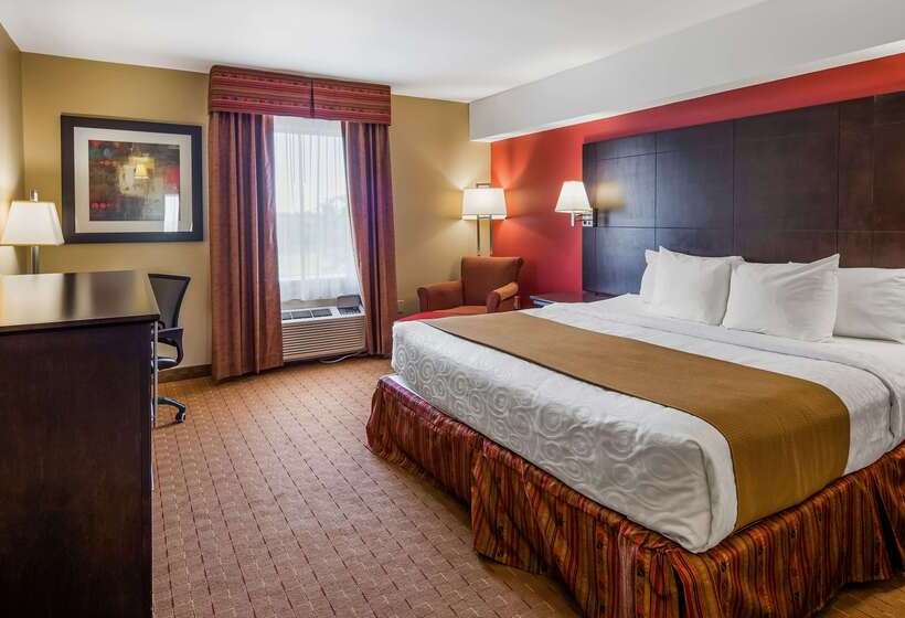 فندق Best Western Plus Bowmanville