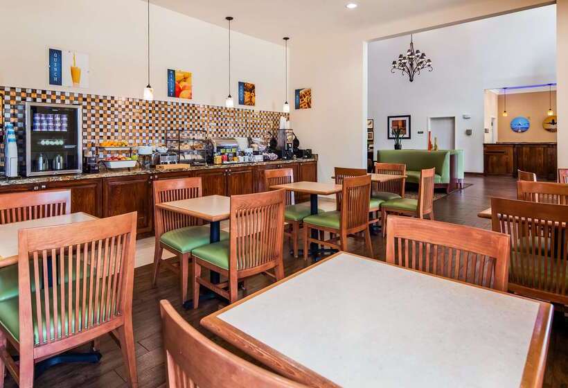 فندق Best Western Plus Hobby Airport Inn And Suites