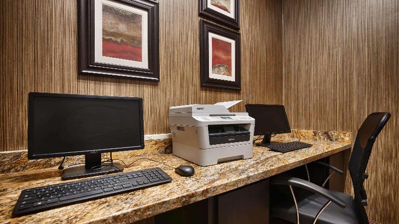 فندق Best Western Plus Hobby Airport Inn And Suites