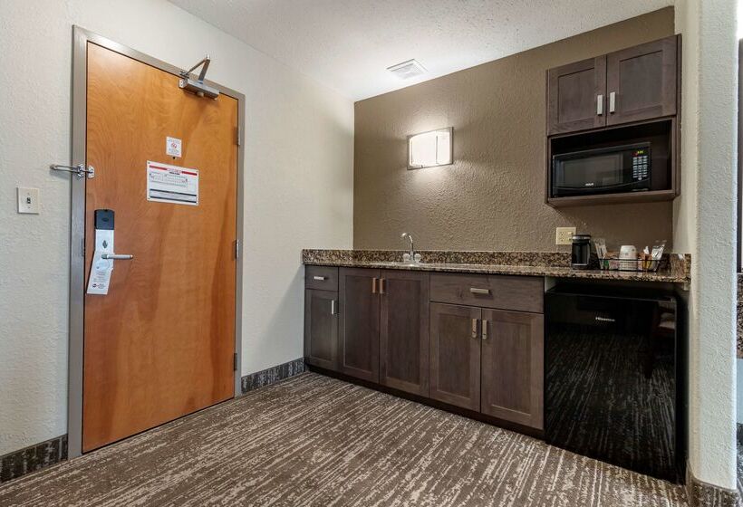 فندق Best Western Plus Pembina Inn & Suites