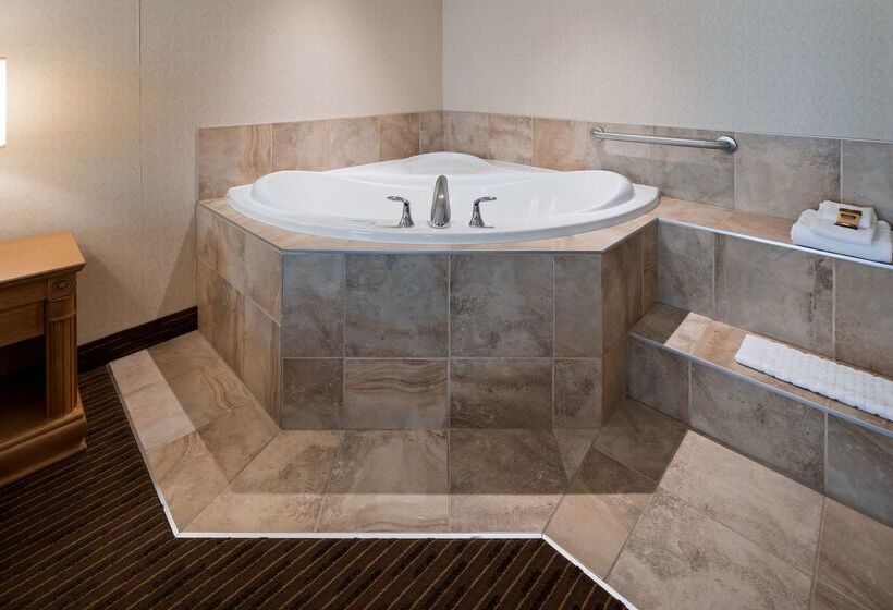 ホテル Waterloo Suites