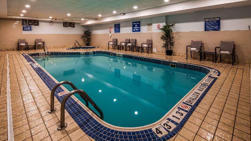 ホテル Waterloo Suites