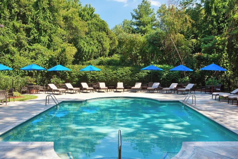 فندق Boston Marriott Burlington