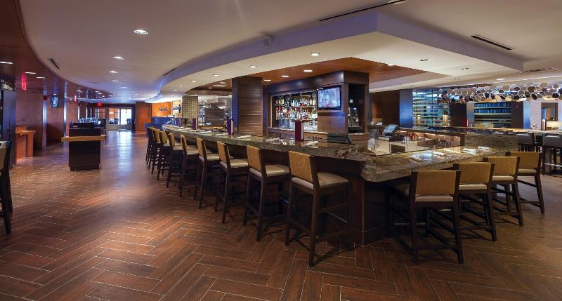 فندق Boston Marriott Burlington