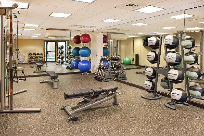 فندق Boston Marriott Burlington