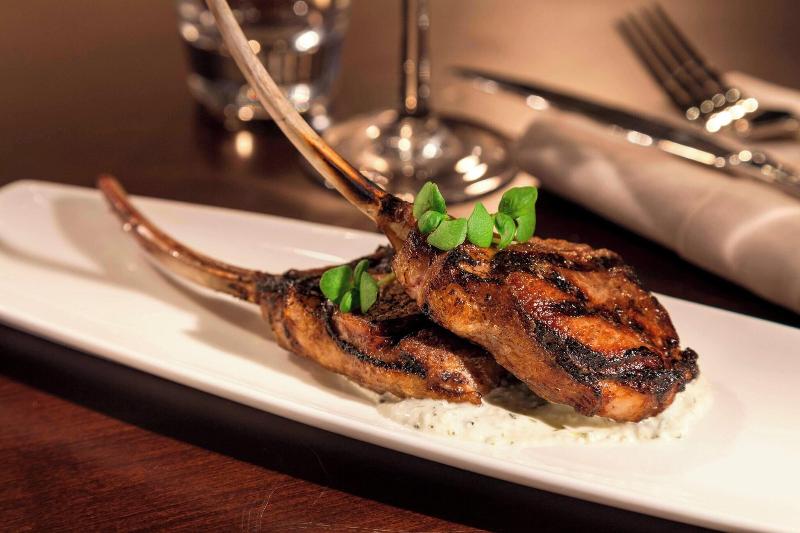 فندق Boston Marriott Burlington