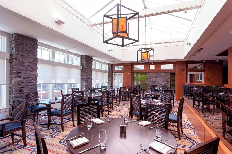 فندق Boston Marriott Burlington