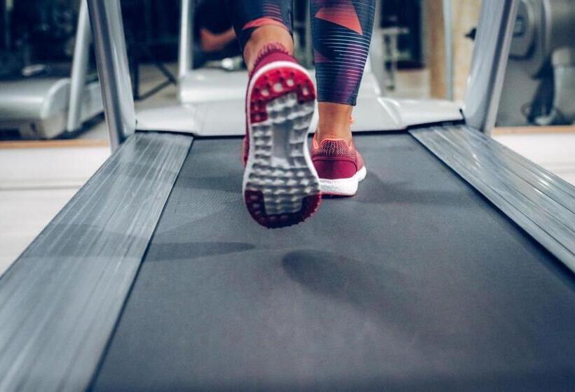 酒店 Bournemouth Highcliff Marriott