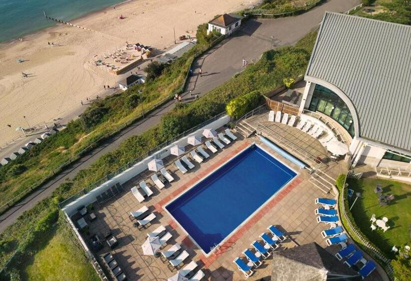 酒店 Bournemouth Highcliff Marriott