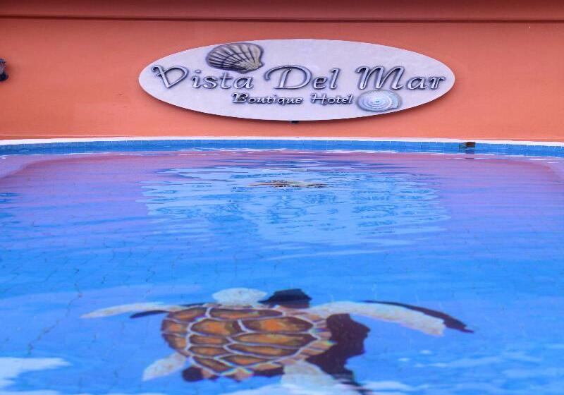 호텔 Vista Del Mar
