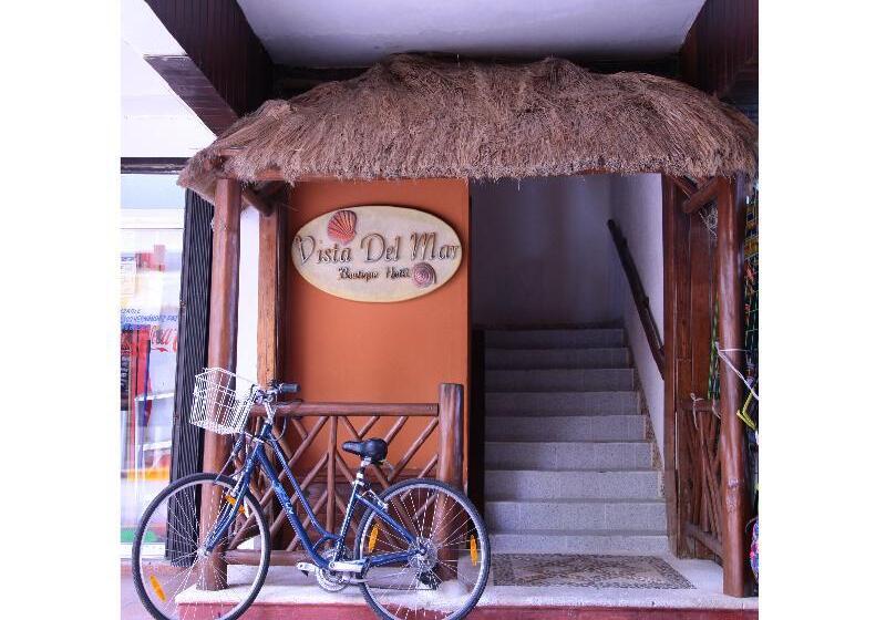 호텔 Vista Del Mar