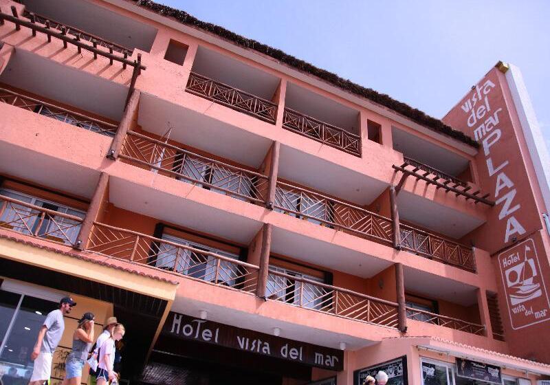 호텔 Vista Del Mar