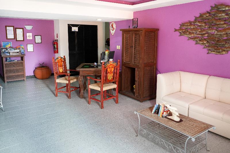 호텔 Vista Del Mar