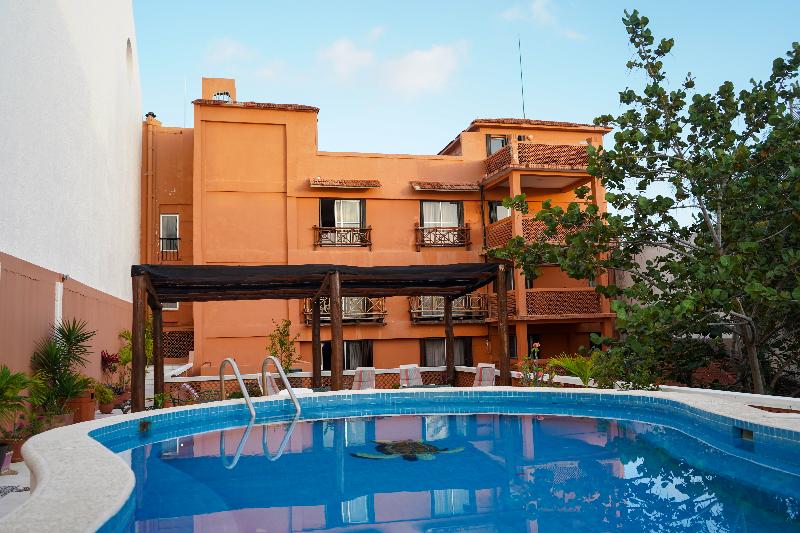 호텔 Vista Del Mar