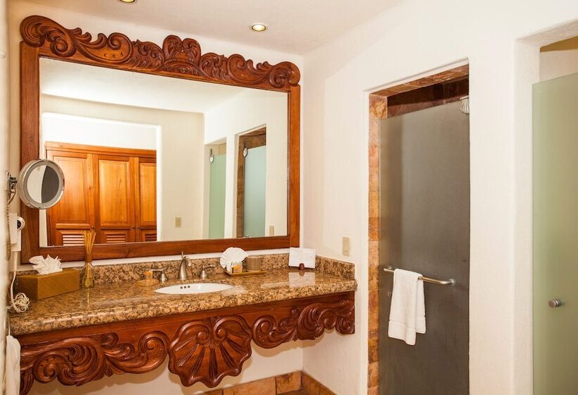 בית מלון כפרי Cabo Surf