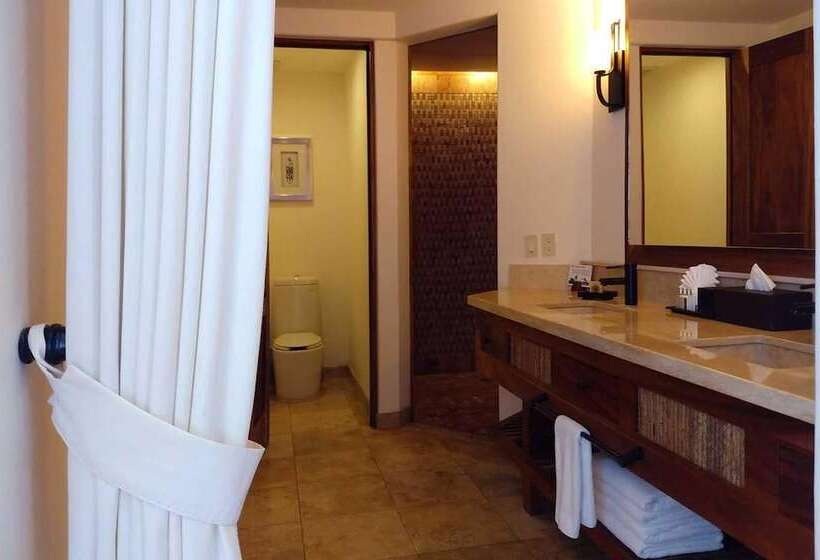 בית מלון כפרי Cabo Surf