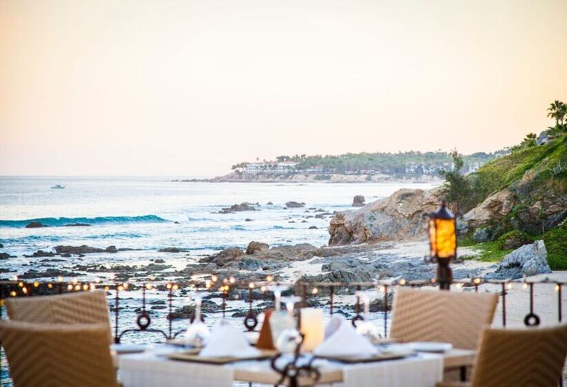 בית מלון כפרי Cabo Surf