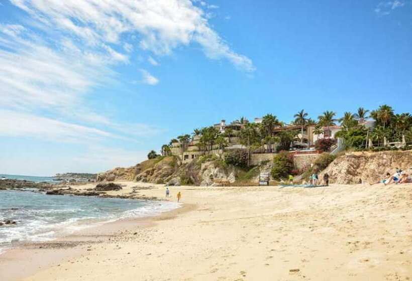 هتل Cabo Surf