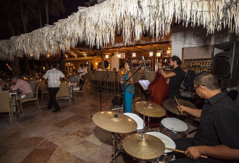 בית מלון כפרי Cabo Surf