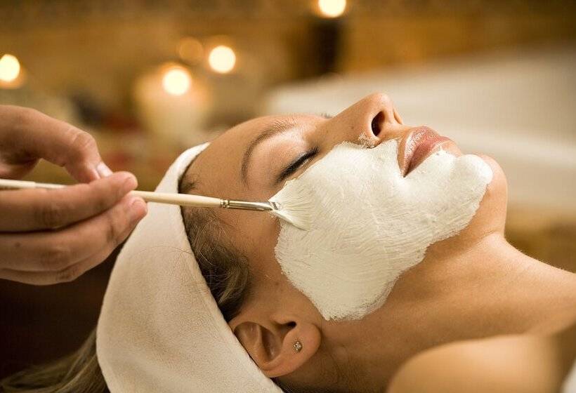 בית מלון כפרי Cabo Surf