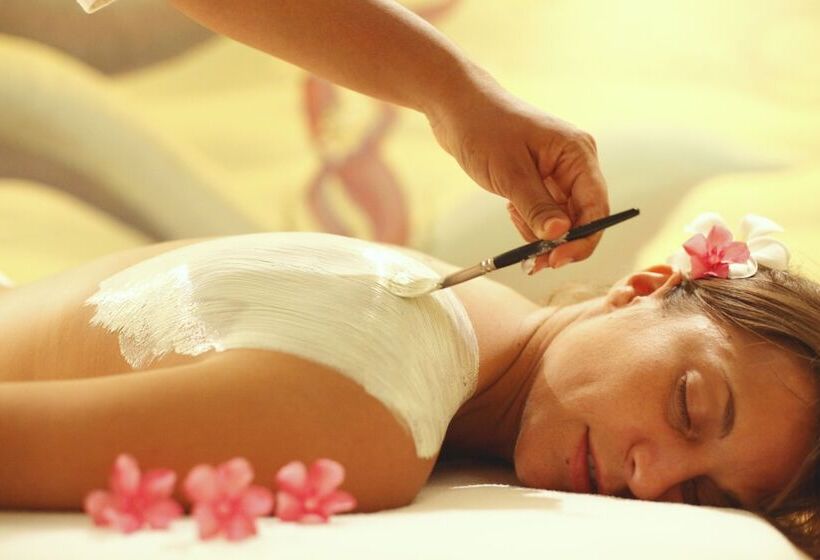 בית מלון כפרי Cabo Surf