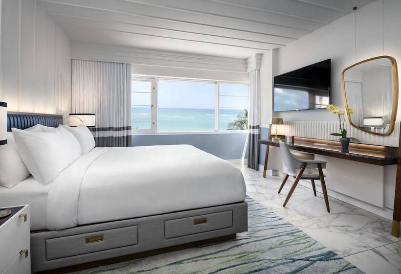 Cadillac Hotel & Beach Club, Autograph Collection