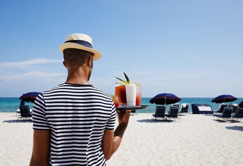 Cadillac Hotel & Beach Club, Autograph Collection