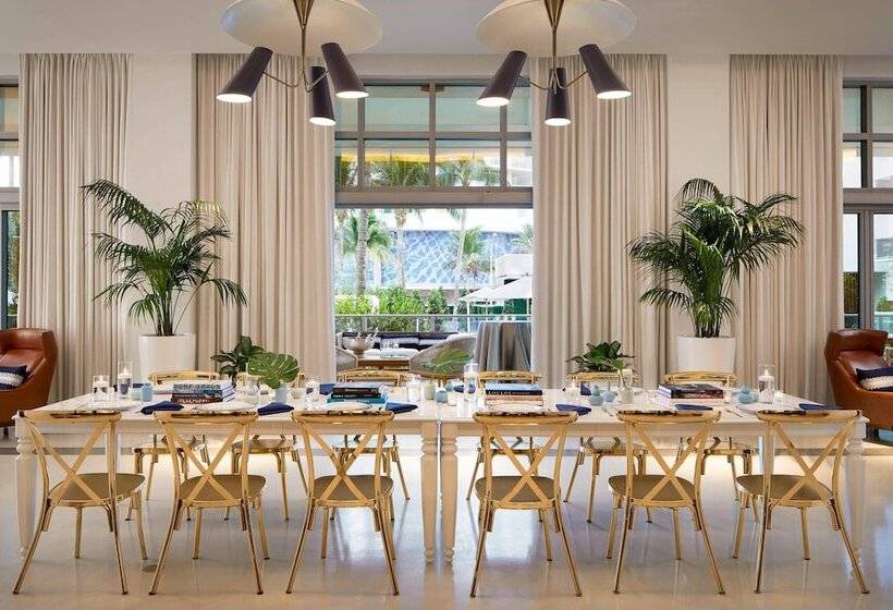 Cadillac Hotel & Beach Club, Autograph Collection