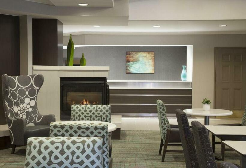 فندق Cambridge Suites Mississauga
