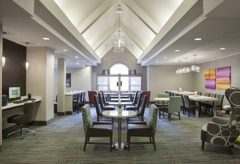 فندق Cambridge Suites Mississauga